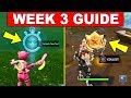 How To Do Time Trials Fortnite Season 7