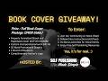 Need a Book Cover? Come Enter Our Free Giveaway!