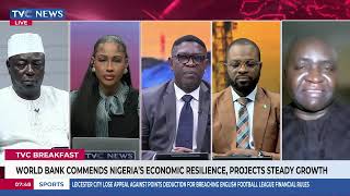 Energy Crisis: Nigeria Would've Been In Trouble Without Dangote Refinery – Muda Yusuf