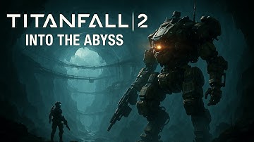 Titanfall 2 - Into the Abyss | 4K Gameplay No Commentary | RTX 3070