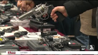 Nebraska gunowners group assessing legal options after executive orders, Omaha proposals