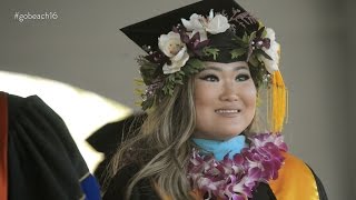 CSULB Commencement