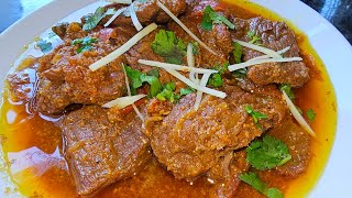 Beef Pasanday Recipe I Eng Sub I Eid Special Quick And Tasty Rcipe