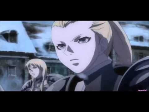Claymore-amw