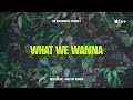 Miya Folick - What We Wanna (from "The Buccaneers" Season 1) [Official Lyric Video]