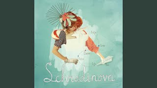 Vignette de la vidéo "Schradinova - Draw The Line"