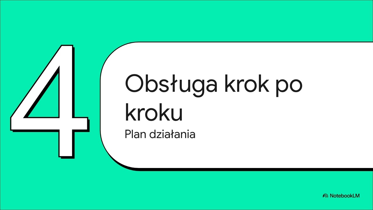 Bezpieczna obsługa maszyn