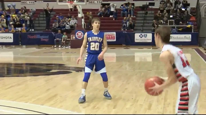 State C boys: Schriver, Herron lead Fairview past ...