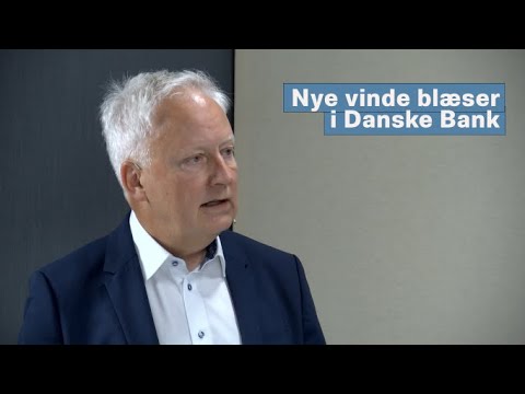 Danske Bank: Vi er klar til at levere