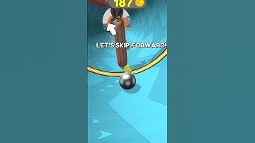 Going Balls! Challenge part 4! simple Gameplay #gaming #goingballs #fyp #games #onlinegaming #shorts