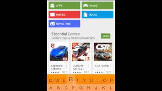 #6 Energy Bar: shows stylish percentage screenshot 2