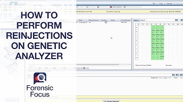 How to Perform a Reinjection - Forensic Focus #2