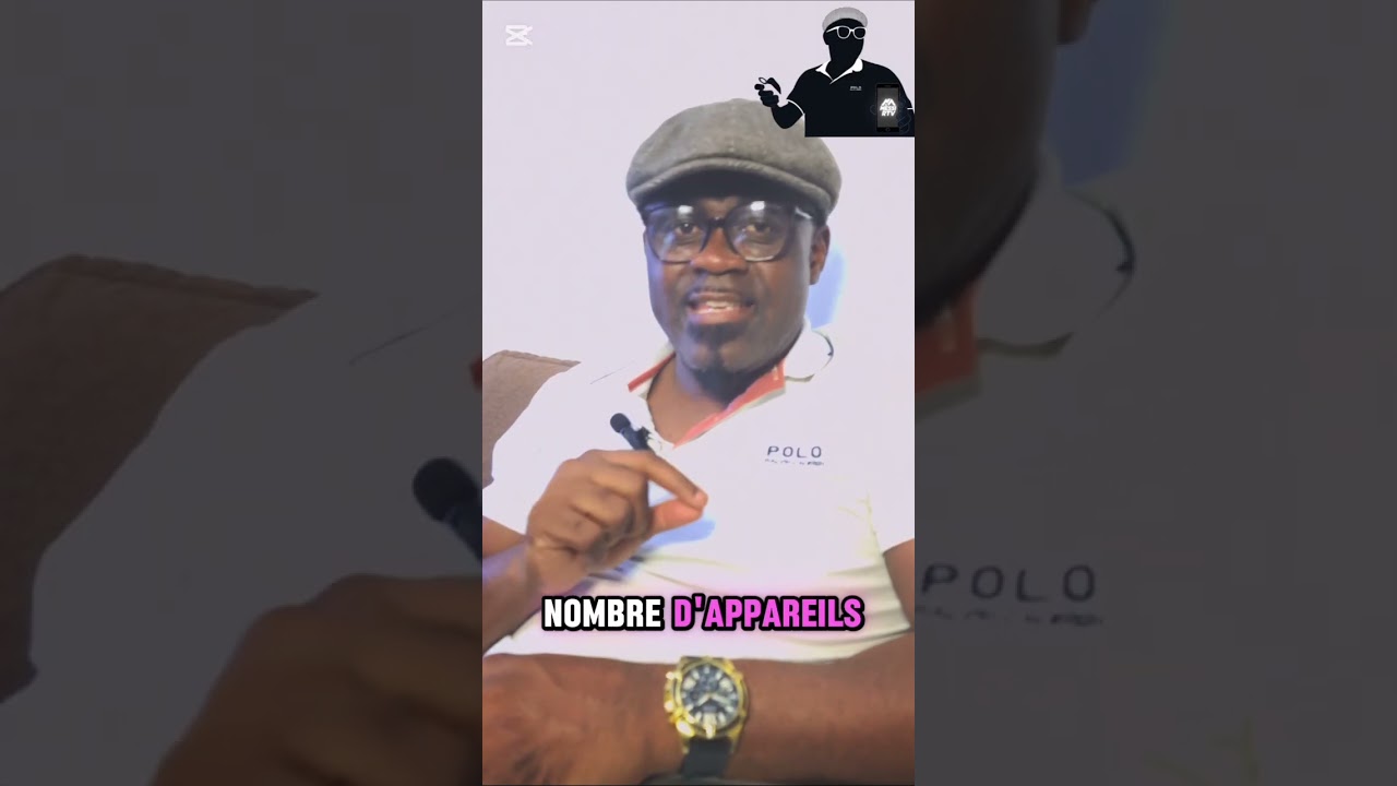 MESSIR DONNE SON AVIS SUR LA SUSPENSION DES RÉSEAUX SOCIAUX AU GABON ( 2026 )