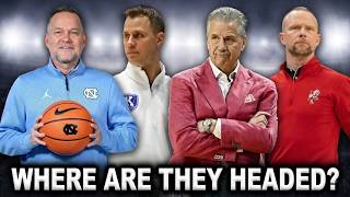 Projecting where EVERY uncommitted 5-star in the class of 2027 - ends up playing college basketball