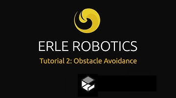 Erle-Robotics: Erle-Rover obstacles avoidance