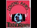 Dj aljon rios ft loving arms tekno remix128bm