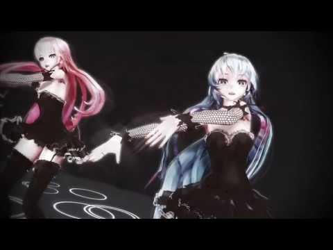 【MMD】ＷＯＭＡＮＩＺＥＲ