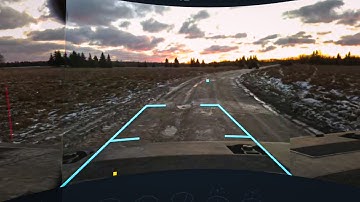 Teaser: Vegvisir XR-Based 360-degree Situational Awareness System in Action