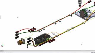 SOLIDWORKS Routing and Electrical - What's New 2021