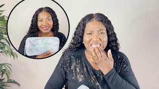 First Week with Braces + Braces Essentials | Lilian Nobela screenshot 2