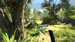 Dead Island - Exclusive First Hands On Preview - Ginx Tv