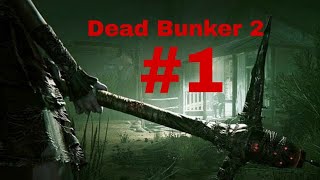 Dead bunker 2 lite gameplay walkthrough Part 1 screenshot 5