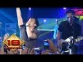NOAH Menghapus Jejakmu Live Konser Semarang 26 Februari 2014