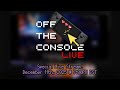 Off The Console Special Announcement!