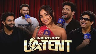 🔴 Let's watch India's Got latent together & Sub Games - Road to 10K 😍 screenshot 4