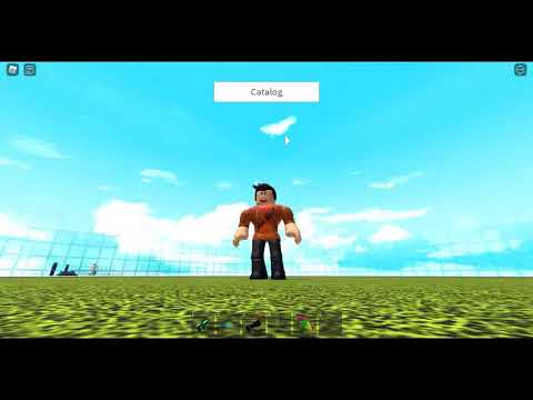 How To Break The Map In Roblox Catalog Heaven Youtube - roblox catalog heaven gameplay youtube