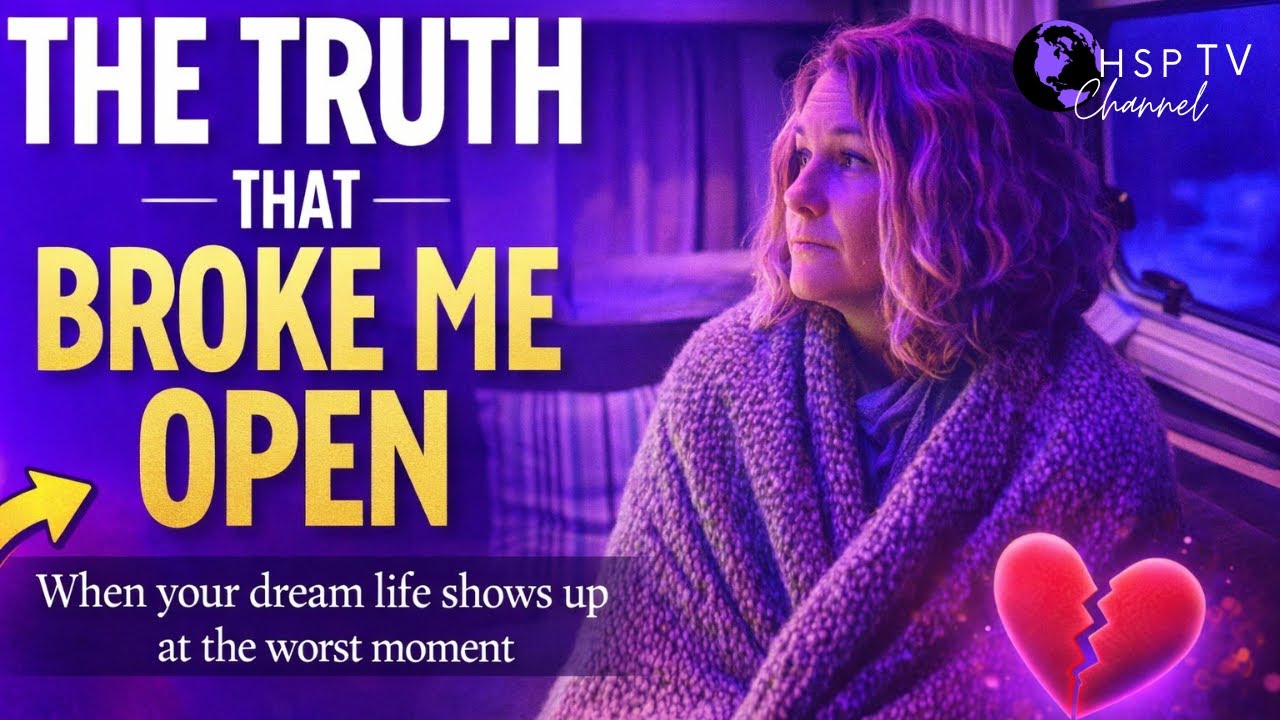 This is What No One Tells You About Manifestation and Grief - YouTube