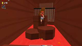 Poi (3D platformer): I made the best save known to mankind