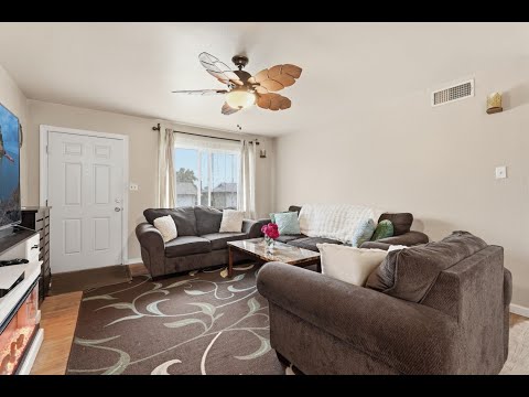 7112 Delhaven Way, North Highlands, CA home video tour