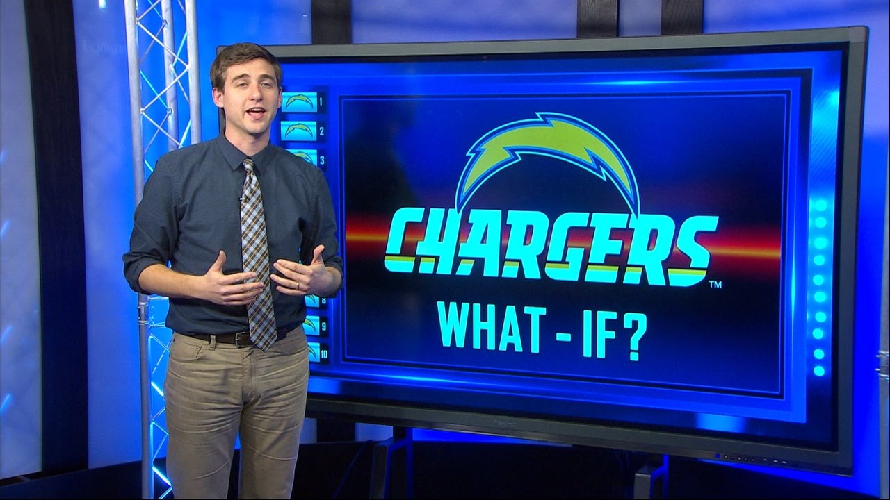 Top 10 "What-Ifs" in Chargers History