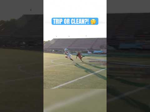 Was This Ankle-Breaker Clean or Nah?! 👀