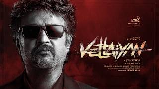 Video-Miniaturansicht von „Vettaiyan | Rajinikanth | T.J. Gnanavel | Anirudh Ravichander | Subaskaran | Lyca Productions“