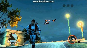 saints row the third nyte blayde trailer