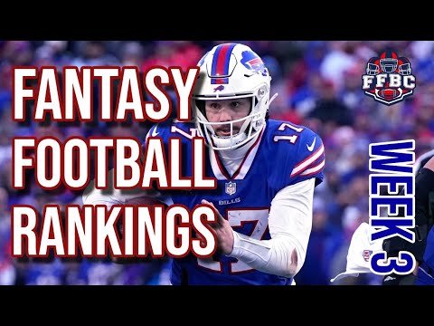 idp rankings week 3