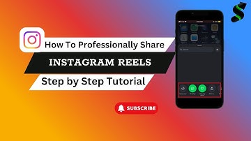 How to Share Instagram Reel to WhatsApp Status (Step-by-Step 2025 Guide) 🎥