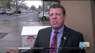 El Paso County adds more ballot drop-off locations