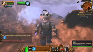 Cataclysm beta fun quests