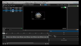 Hirender S3 Edit Timeline Media