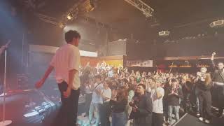 Shawty - Palacity Reupload Live At Live Club Bamberg