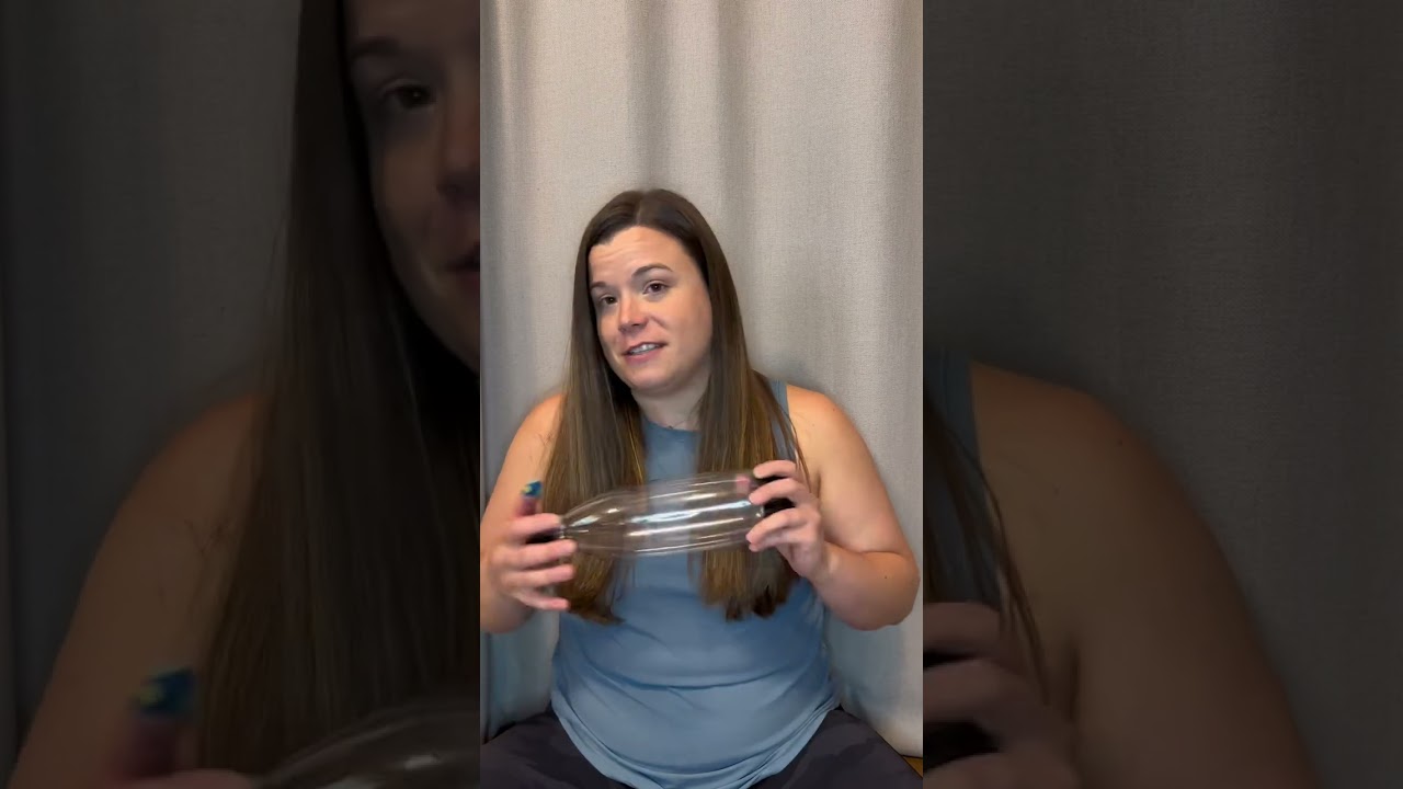 SodaStream 1L Reusable, Dishwasher Safe Slim Bottles - REVIEW!