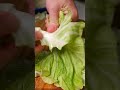 If you have cabbage, don't just sauté it