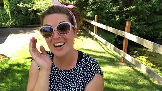 Portland Fairview RV Park