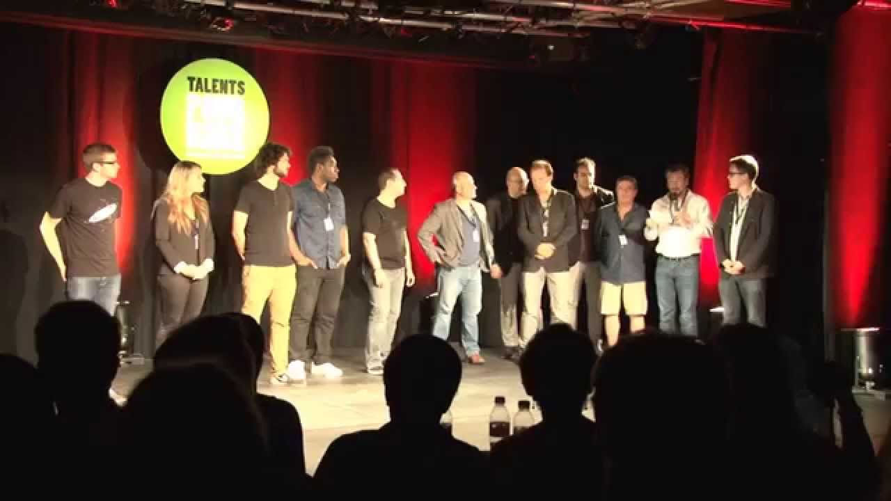 4ème jour à Morges sous rire 2015