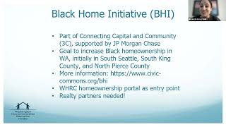 Freddie Mac Webinar, Empowering Your Homeowners