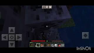 PLAYING MINECRAFT #1