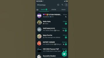 How to change Whatsapp theme color 👀 Must See ।। #shorts #shortsvideo #viral #how #color